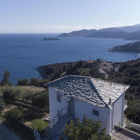 Argo Summer House Агии Апостоли Екстериор снимка